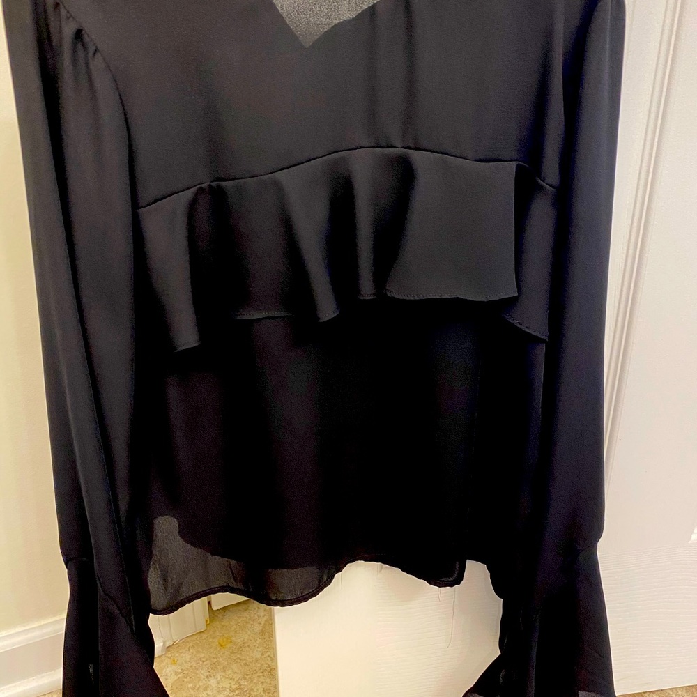 Dress blouse
